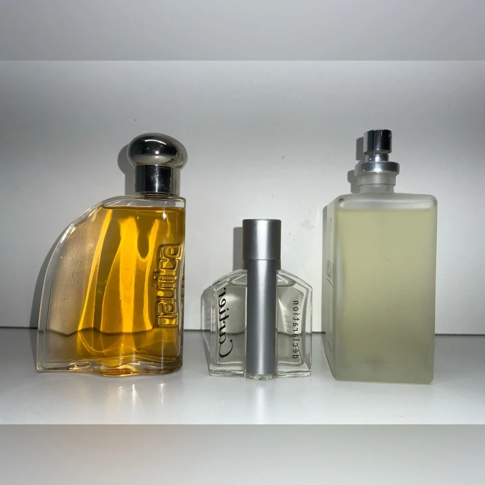 Nautica Cartier PS Men’s Accessories - Picture 5 of 10